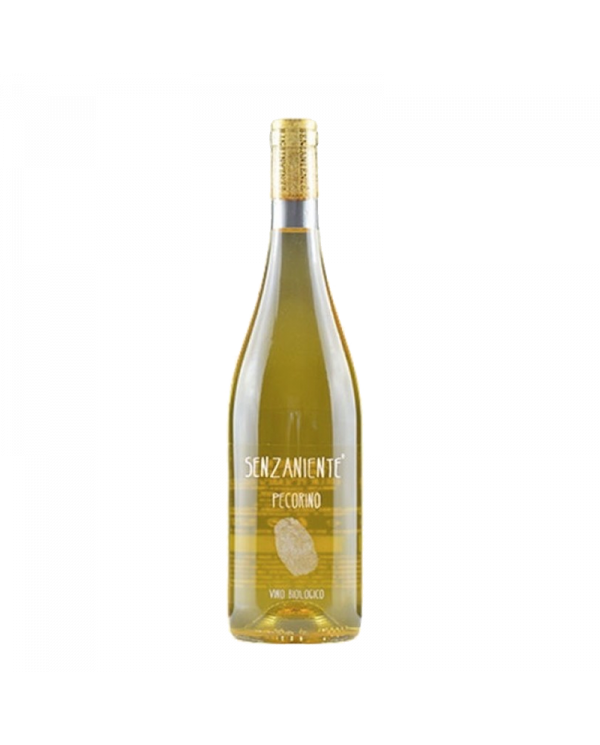 Vini Bianchi  Senzaniente Pecorino IGP 2023 - Marina Palusci 9,66 €