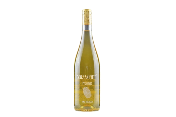 Vini Bianchi  Senzaniente Pecorino IGP 2023 - Marina Palusci 9,66&nbsp;€