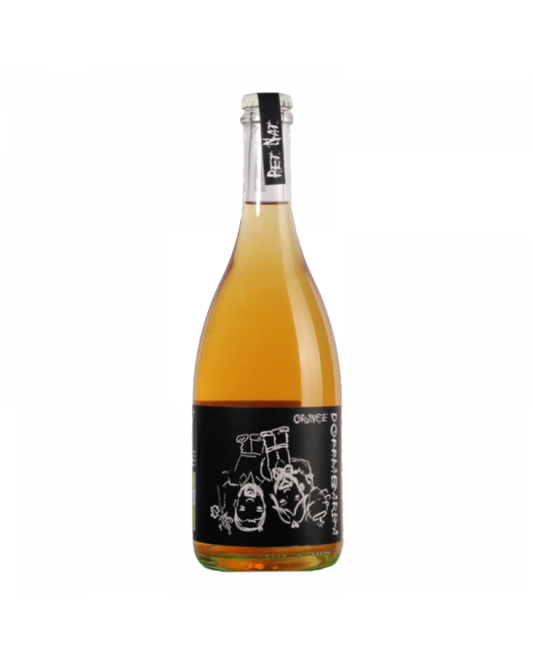 White wines  Doppiabarba Orange Ancestrale Biologico - Marina Palusci 13,72 â‚¬ White wines  Doppiabarba Orange Ancestrale Biologico - Marina Palusci 13,72 â‚¬