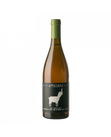 Witte Wijnen  Appecora vino Bianco 2017 - Marina Palusci 13,72 â‚¬ Witte Wijnen  Appecora vino Bianco 2017 - Marina Palusci 13,72 â‚¬
