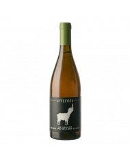 Witte Wijnen  Appecora vino Bianco 2017 - Marina Palusci 13,72 €