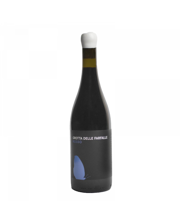Rode wijnen  Grotta delle Farfalle vino Rosso 2022 - Caravaggio 10,50 â‚¬ Rode wijnen  Grotta delle Farfalle vino Rosso 2022 - Caravaggio 10,50 â‚¬