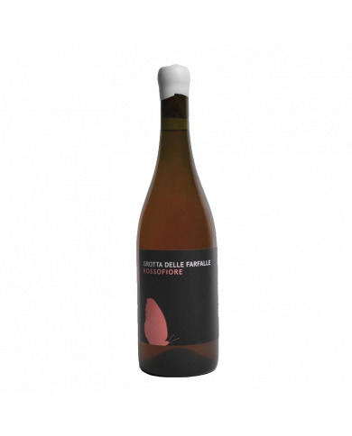 Rosé-Weine  Grotta delle Farfalle Rossofiore Rosato 2022 - Caravaggio 10,50 â‚¬ Rosé-Weine  Grotta delle Farfalle Rossofiore Rosato 2022 - Caravaggio 10,50 â‚¬