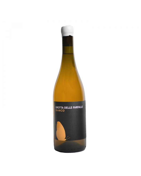 Witte Wijnen  Grotta delle Farfalle vino Bianco 2022 - Caravaggio 10,50 â‚¬ Witte Wijnen  Grotta delle Farfalle vino Bianco 2022 - Caravaggio 10,50 â‚¬