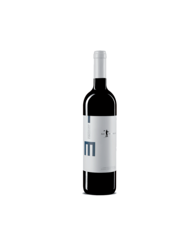 Vini Rossi  Montepulciano D’Abruzzo DOC 2017 - Nic Tartaglia 9,43 € Vini Rossi  Montepulciano D’Abruzzo DOC 2017 - Nic Tartaglia 9,43 €