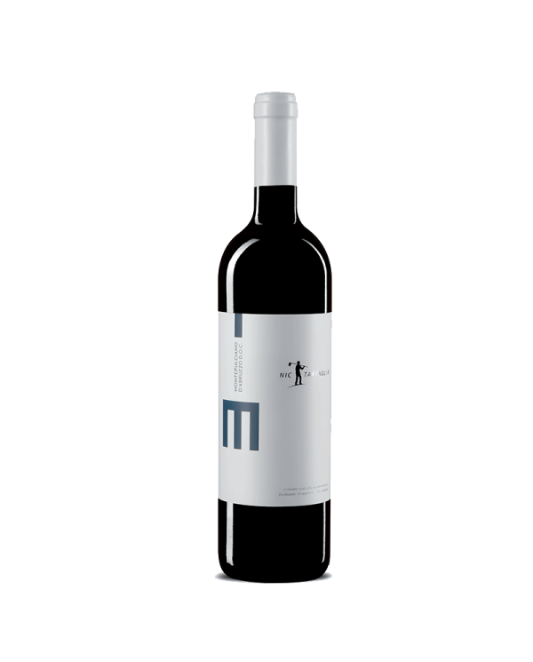 Red Wines  Montepulciano D’Abruzzo DOC 2017 - Nic Tartaglia 9,43 â‚¬ Red Wines  Montepulciano D’Abruzzo DOC 2017 - Nic Tartaglia 9,43 â‚¬