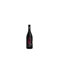 Rode wijnen  5000 5mila Limited Edition Terre di Chieti IGP Rosso 2019 Bio Vegano - Cerretano vini 7,38 €