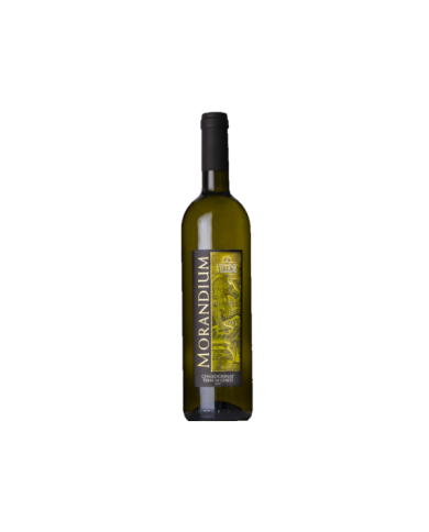 Vini Bianchi  Morandium – Chardonnay I.G.T. 2019 - Villese 5,01 € Vini Bianchi  Morandium – Chardonnay I.G.T. 2019 - Villese 5,01 €