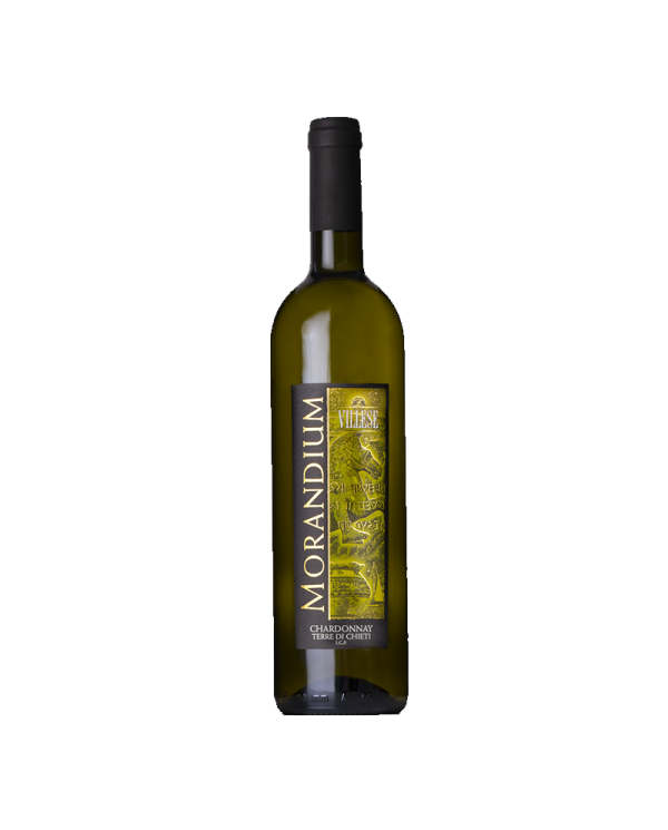 White wines  Morandium – Chardonnay I.G.T. 2019 - Villese 5,01 â‚¬ White wines  Morandium – Chardonnay I.G.T. 2019 - Villese 5,01 â‚¬
