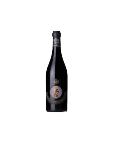 Vini Rossi  Nerie Montepulciano D’Abruzzo D.O.C. 2017 - Villese 9,75 € Vini Rossi  Nerie Montepulciano D’Abruzzo D.O.C. 2017 - Villese 9,75 €