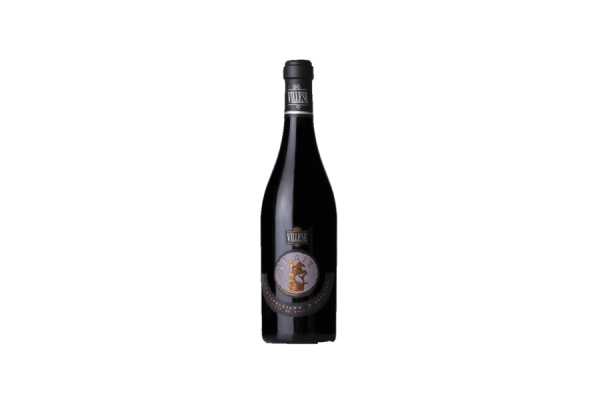 Vini Rossi  Nerie Montepulciano D’Abruzzo D.O.C. 2017 - Villese 6,40&nbsp;€