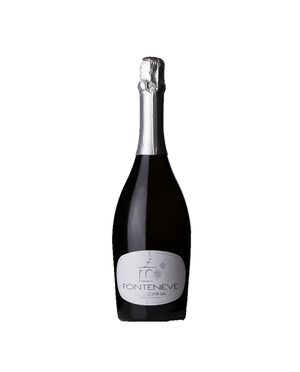 White wines  Spumante Brut Fonteneve Passerina - Villese 5,97 â‚¬ White wines  Spumante Brut Fonteneve Passerina - Villese 5,97 â‚¬