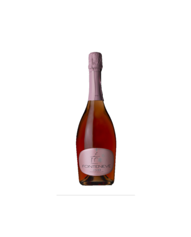 Vini Rosè  Spumante Brut Fonteneve Rosè - Villese 5,97 € Vini Rosè  Spumante Brut Fonteneve Rosè - Villese 5,97 €