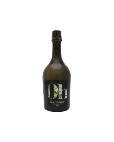 Vini Bianchi  Oh Millesimato Brut - Cantina San Zefferino 7,39 € Vini Bianchi  Oh Millesimato Brut - Cantina San Zefferino 7,39 €