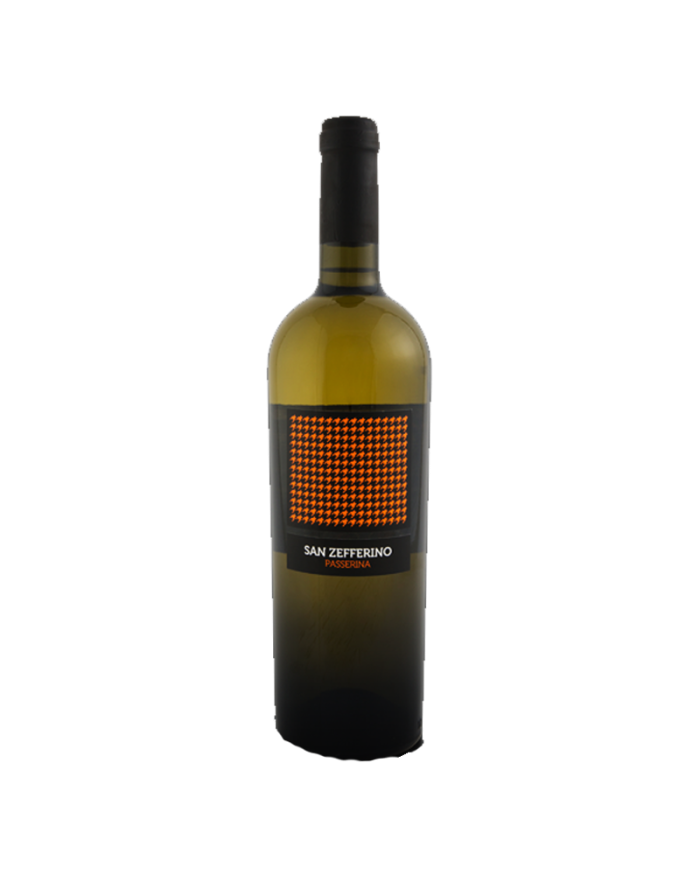 Witte Wijnen  Passerina 2020 - Cantina San Zefferino 5,97 €
