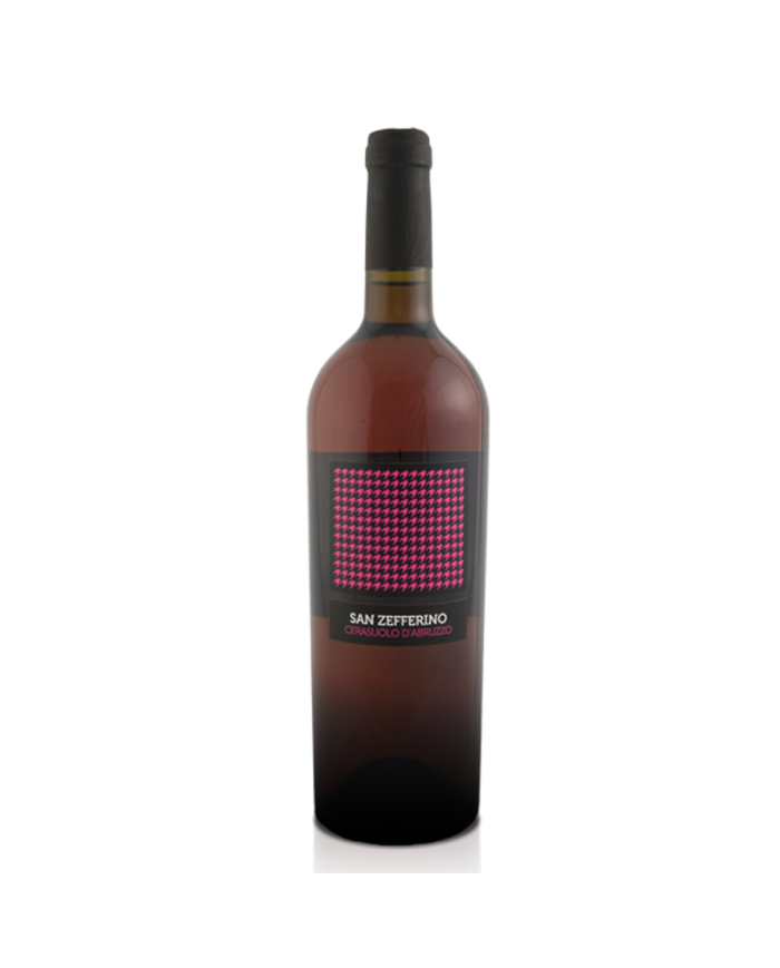 ワイン Cerasuolo d'Abruzzo 2019 Rosé Cerasuolo d'Abruzzo | Cirelli | MYSA Natural Wine