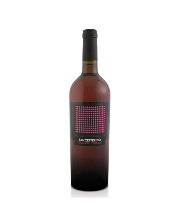Rosé Wines  Cerasuolo d'Abruzzo 2019 - Cantina San Zefferino 5,97 â‚¬ Rosé Wines  Cerasuolo d'Abruzzo 2019 - Cantina San Zefferino 5,97 â‚¬