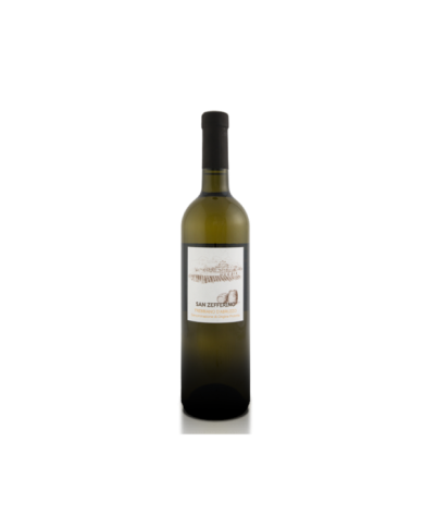 Vini Bianchi  Trebbiano d'Abruzzo DOC 2019 - Cantina San Zefferino 5,01 € Vini Bianchi  Trebbiano d'Abruzzo DOC 2019 - Cantina San Zefferino 5,01 €