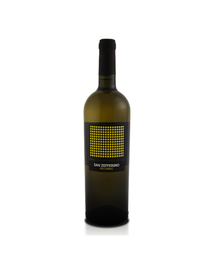 Vini Bianchi  Pecorino IGP Terre di Chieti 2020 - Cantina San Zefferino 5,97&nbsp;€