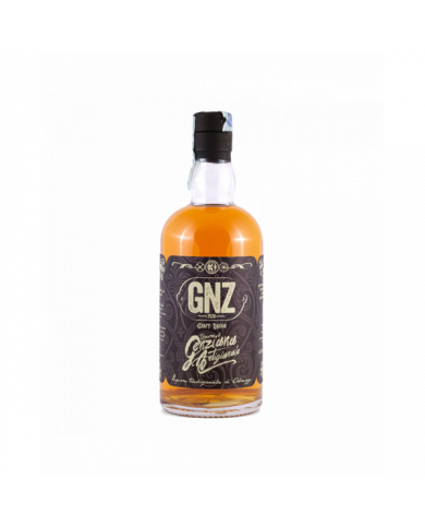 Destillate  GNZ – Liquore di genziana artigianale - Liquorificio 7579 16,23 â‚¬ Destillate  GNZ – Liquore di genziana artigianale - Liquorificio 7579 16,23 â‚¬