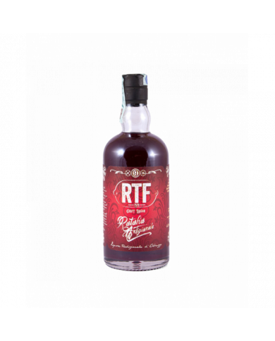 Destillate  RTF – Ratafia di amarene liquore artigianale - Liquorificio 7579 16,23 â‚¬ Destillate  RTF – Ratafia di amarene liquore artigianale - Liquorificio 7579 16,23 â‚¬