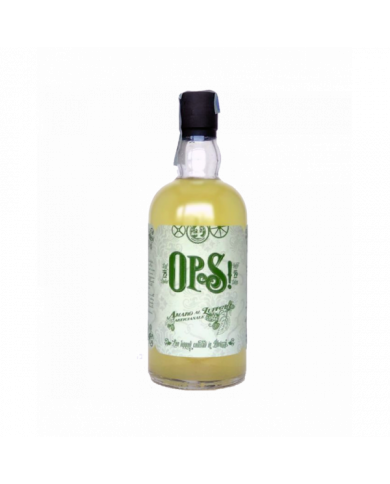 Destillate  OPS! – Liquore al luppolo artigianale - Liquorificio 7579 16,23 â‚¬ Destillate  OPS! – Liquore al luppolo artigianale - Liquorificio 7579 16,23 â‚¬