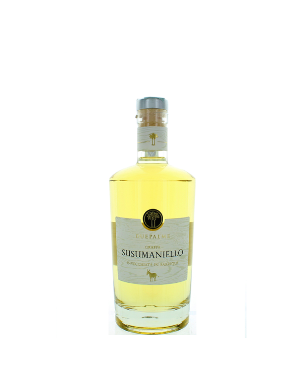 Distillates  Grappa di Susumaniello Barrique SELVAROSSA - Cantine Due Palme 20,19 â‚¬ Distillates  Grappa di Susumaniello Barrique SELVAROSSA - Cantine Due Palme 20,19 â‚¬