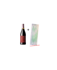 Rode wijnen  Cerasuolo di Vittoria D.O.C.G. 2019 + Poster Calendario Lunare 2021 - Planeta 12,70 €