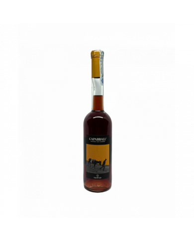 Destillate  Capabball' Ratafia agli Agrumi - Sergio del Casale 21,00 â‚¬ Destillate  Capabball' Ratafia agli Agrumi - Sergio del Casale 21,00 â‚¬