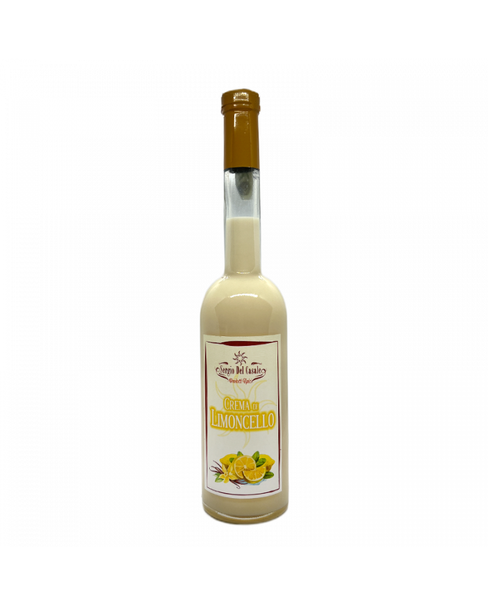 Destillate  Crema di Limoncello - Sergio del Casale 21,00 €