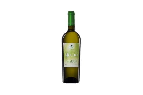 Vini Bianchi  Cococciola Colline Teatine IGT 2020 Brado - Valle Martello 8,61&nbsp;€