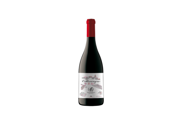 Vini Rossi  Villamagna DOC 2016 - Valle Martello 12,10&nbsp;€