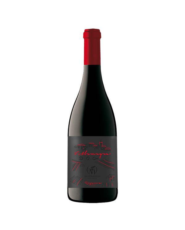 Red Wines  Villamagna DOC Riserva 2015 - Valle Martello 26,97 â‚¬ Red Wines  Villamagna DOC Riserva 2015 - Valle Martello 26,97 â‚¬