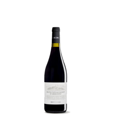 Vini Rossi  Montepulciano D'Abruzzo DOP 2018 - Feudo Antico 4,95 € Vini Rossi  Montepulciano D'Abruzzo DOP 2018 - Feudo Antico 4,95 €