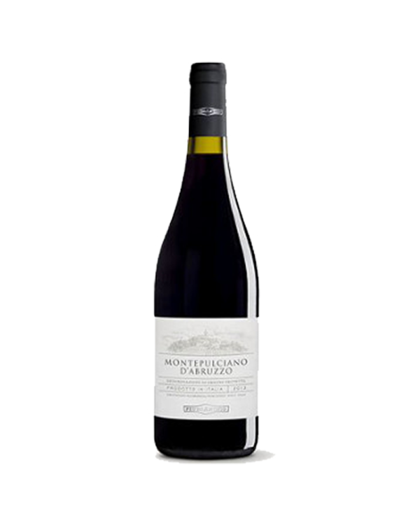 Red Wines  Montepulciano D'Abruzzo DOP 2018 - Feudo Antico 4,95 â‚¬ Red Wines  Montepulciano D'Abruzzo DOP 2018 - Feudo Antico 4,95 â‚¬