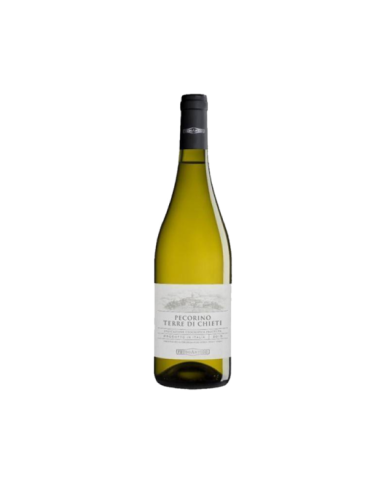 Vini Bianchi  Pecorino Terre di Chieti IGP 2024 - Feudo Antico 4,83 € Vini Bianchi  Pecorino Terre di Chieti IGP 2024 - Feudo Antico 4,83 €