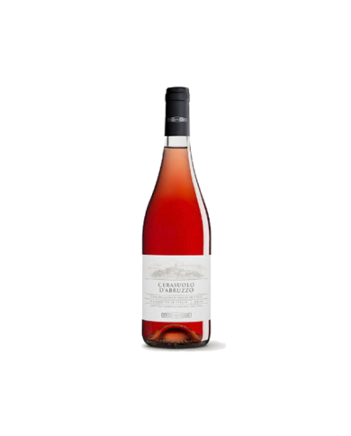Vini Rosè  Cerasuolo D'Abruzzo DOP 2022 - Feudo Antico 4,83 € Vini Rosè  Cerasuolo D'Abruzzo DOP 2022 - Feudo Antico 4,83 €