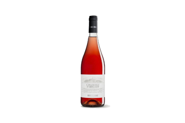 Vini Rosè  Cerasuolo D'Abruzzo DOP 2022 - Feudo Antico 4,83&nbsp;€