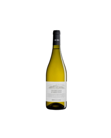 Vini Bianchi  Trebbiano D'Abruzzo DOP 2020 - Feudo Antico 5,01 € Vini Bianchi  Trebbiano D'Abruzzo DOP 2020 - Feudo Antico 5,01 €