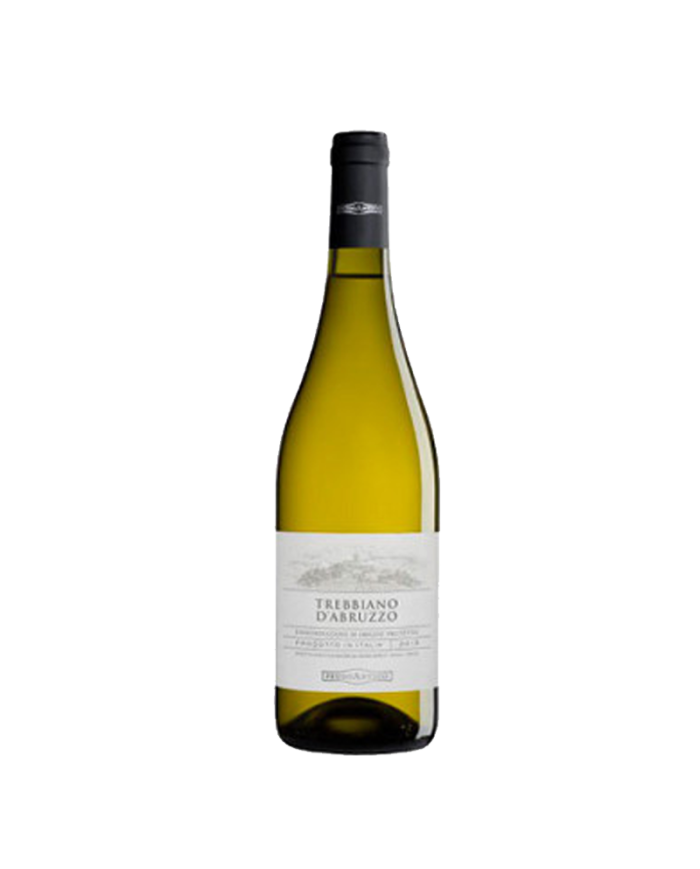 White wines  Trebbiano D'Abruzzo DOP 2020 - Feudo Antico 5,01 €