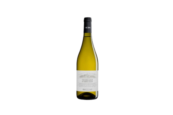 Vini Bianchi  Trebbiano D'Abruzzo DOP 2020 - Feudo Antico 4,34&nbsp;€