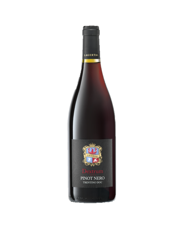 Red Wines  Pinot Nero Dextrum Trentino DOC 2020 - Lagertal 16,39 â‚¬ Red Wines  Pinot Nero Dextrum Trentino DOC 2020 - Lagertal 16,39 â‚¬