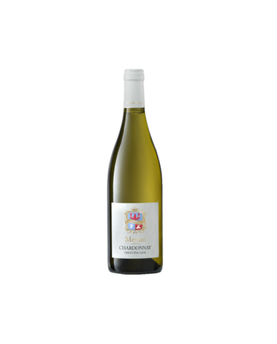 White wines  Chardonnay Merum Trentino DOC 2022 - Lagertal 14,75 € White wines  Chardonnay Merum Trentino DOC 2022 - Lagertal 14,75 €