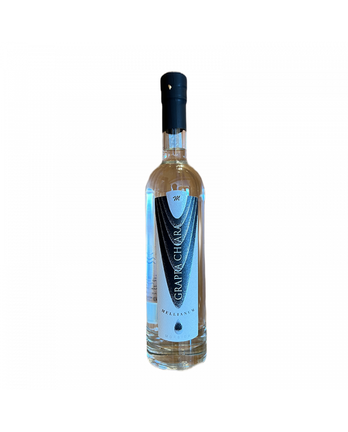 Distillati  Grappa Chiara Mellianum 50 cl - Cantina Miglianico 12,80 â‚¬ Distillati  Grappa Chiara Mellianum 50 cl - Cantina Miglianico 12,80 â‚¬