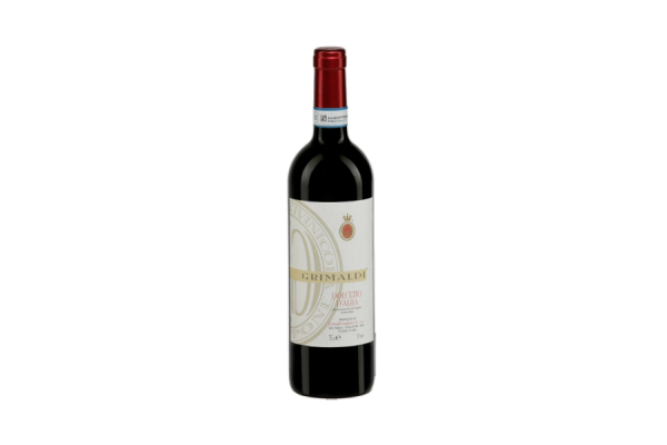 Vini Rossi  Dolcetto D'Alba DOC 2019 - Grimaldi Luigino 11,42&nbsp;€