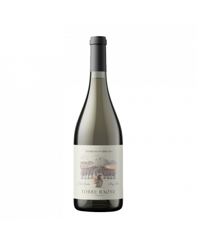 Witte Wijnen  Trebbiano d'Abruzzo DOC 2021 - Torre Raone 11,06 â‚¬ Witte Wijnen  Trebbiano d'Abruzzo DOC 2021 - Torre Raone 11,06 â‚¬