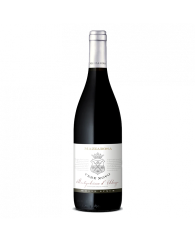 Red Wines  Vere Novo Montepulciano d'Abruzzo DOC 2020 - Mazzarosa 34,41 € Red Wines  Vere Novo Montepulciano d'Abruzzo DOC 2020 - Mazzarosa 34,41 €