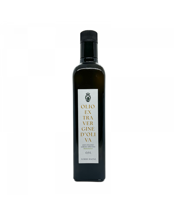 Olio Extravergine di Oliva  Olio Extravergine di Oliva Abruzzo Loreto Aprutino Biologico - Torre Raone 9,18 â‚¬ Olio Extravergine di Oliva  Olio Extravergine di Oliva Abruzzo Loreto Aprutino Biologico - Torre Raone 9,18 â‚¬