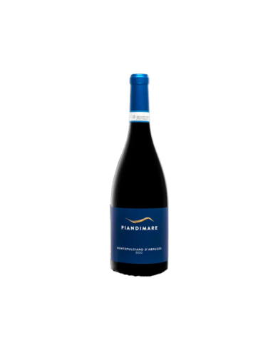 Vini Rossi  Montepulciano D'Abruzzo DOC 2019 - Piandimare 7,56 € Vini Rossi  Montepulciano D'Abruzzo DOC 2019 - Piandimare 7,56 €