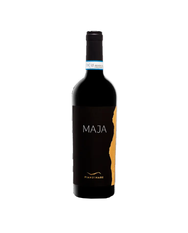 Red Wines  MAJA Montepulciano d'Abruzzo DOC 2018 - Piandimare 22,95 â‚¬ Red Wines  MAJA Montepulciano d'Abruzzo DOC 2018 - Piandimare 22,95 â‚¬